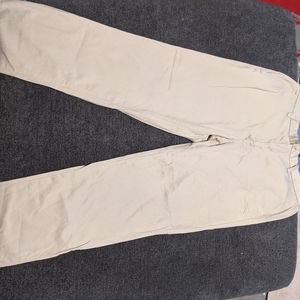 Nautica tailored fit slacks